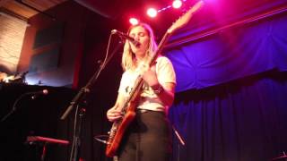 Yowler - Water (Live at Empty Bottle)