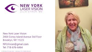 New York Laser Vision