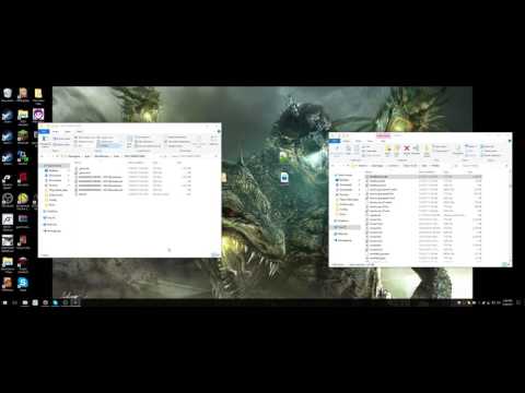 7 Days to Die - Tutorial - A16R Pille and Hal Import Export