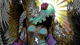 Memento Mori (Genesis Project) - C64 Demoscene - OG Hardware - Ultimate II+L - SID 8580