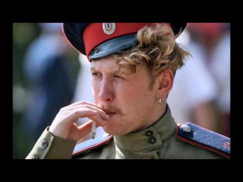 Chant cosaque - Пролягала на шлях дорожка