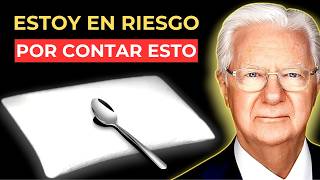 El GRAN SECRETO OCULTO de Dormir con una CUCHARA debajo de la ALMOHADA | Bob Proctor