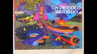 PEPPINO DI CAPRI    UN PICCOLO RICORDO       1975