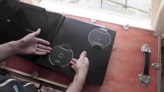 The Disintegration Loops box set by William Basinski