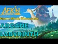 Beginner's Guide: Arcane Labyrinth | AFK Journey