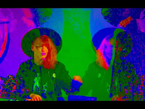 Return of the Synth Music Quiz live with DJ Polina Y #synth  #post-punk #minimal