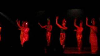 DOTW Show 09 Thai