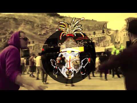 Spreek - La Boucle Est Tordue