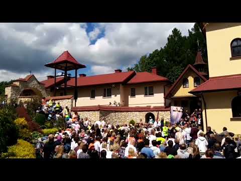 Czatachowa spotkanie otwarte 21 maja 2022