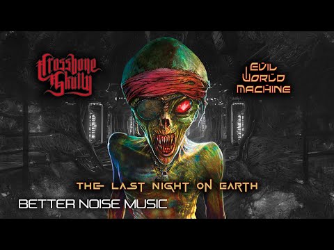 Video thumbnail for The Last Night On Earth
