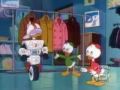 Ducktales Time Force