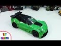 Crosshairs Transformers Age Of Extinction ToysReview ToyCampus