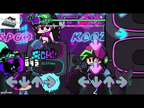 FNF Neo - South Hard GFC