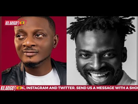 9ice Replies ID Cabasa after he reveals why he fell out with him 14 years ago| Elon Musk's X to...