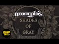 AMORPHIS - Shades Of Gray (OFFICIAL LYRIC ...