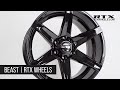 Beast RTX Wheels