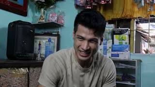 TRICYCLE DRIVER FULL MOVIE