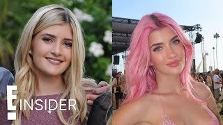 Sami Sheen Details Plastic Surgery Procedures She’s Had Done | E! Insider
