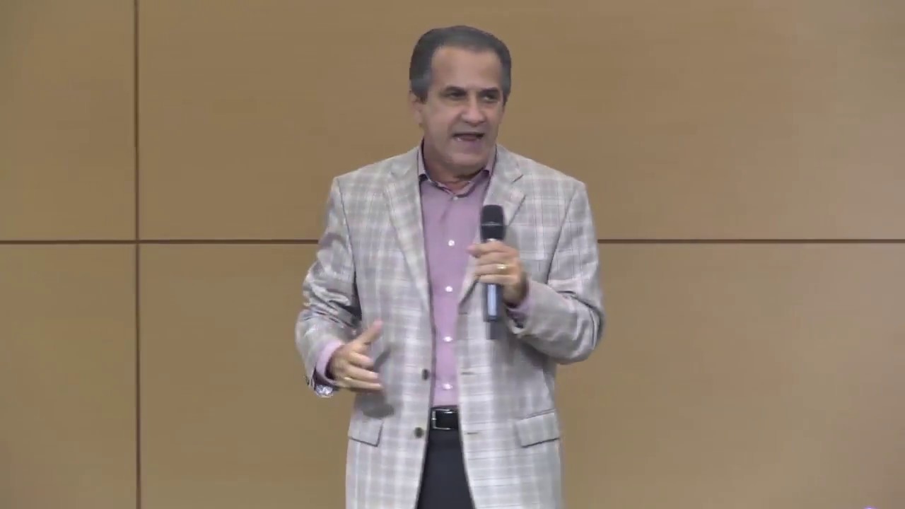 Pastor Silas Malafaia - Você Precisa Ser Determinado