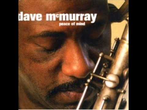 Dave McMurray  -  Let It Go