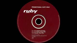 Ruby - Tiny Meat
