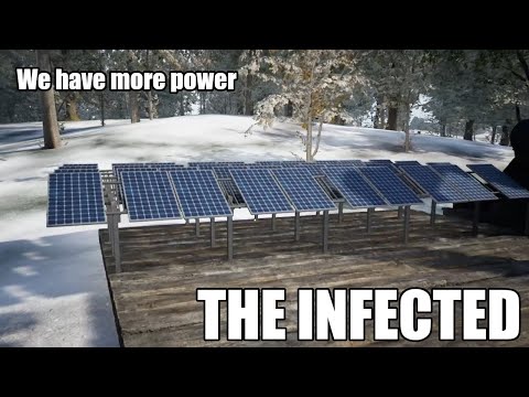 The Infected S7E61 - We have more power