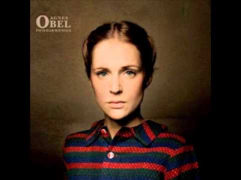 Agnes Obel - Over the Hill