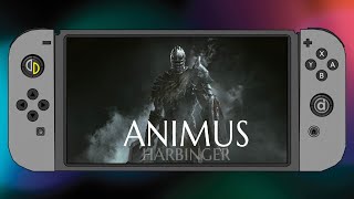 Animus: Harbinger (Switch/Yuzu Early Access 1788)