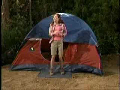 Hannah Montana Promo #1