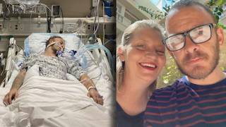 The Perils of Organ Donation: Waking Up As Surgeons Prepare to Cut