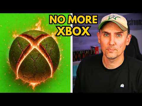 Xbox’s $300 Million DISASTER: Gamers are PAYING For It