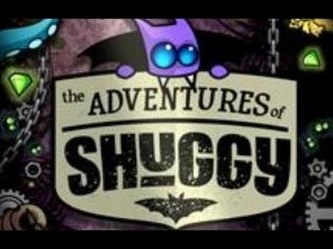The Adventures of Shuggy Xbox 360