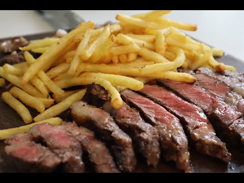 Cast Iron vs. Stainless Steel: Which Pan Actually Makes a Better Ribeye Crust?