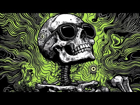 Hadzz BPF - Pavillon Noir [ ACIDCORE ] - Son de Teuf