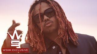 Adamn Killa &quot;Turtle Feet&quot; (WSHH Exclusive - Official Music Video)