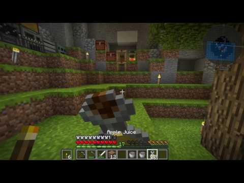 All The Mods - Ep. 4 - Smeltery, Water Strainers