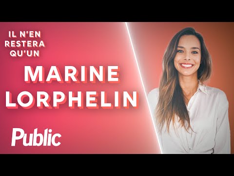 [INRQ] : Beauté, mode et voyages, Marine Lorphelin fait son choix