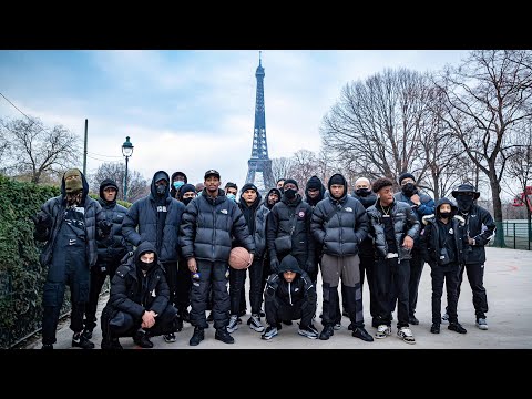 13 Block feat Zola - Kobe Chorégraphié par @junioryudat & @rubixcriminalz