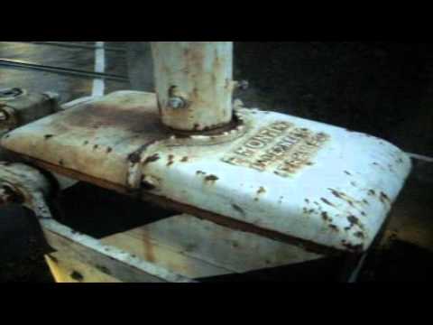 Passaggio a livello di Via Giacomo Imbroda a Nola in diretta con Aldo