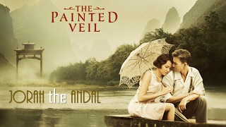The Painted Veil Theme Suite
