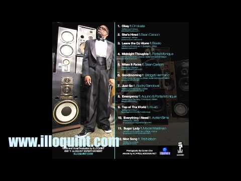 Goodmorning- Feat. Bridget Hermano