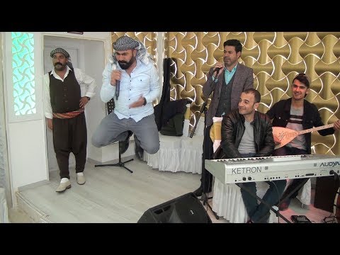 şiwan perver hozan samet kinem yeni 10 NUMARA 5 YILDIZ düet new nu 2018 yeni