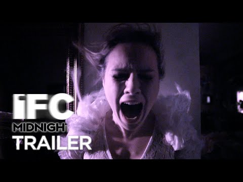 Hellions - Official Trailer I HD I IFC Midnight
