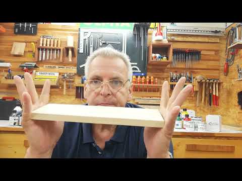 Holz richtig Beizen.  Teil 1  Tipps und Tricks