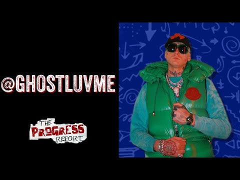 GhostLuvMe talks losing his mother and sisters in a car crash inspiring his name, Zaytoven EP