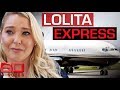 What Really Happened On Jeffrey Epstein S Private Planes 60 Minutes Australia