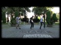 Scooter - C'est Bleu (Jumpstyle performance by ...