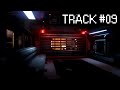 Alien Isolation Chronological Soundtrack 09 Security Lockdown