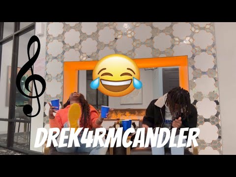 Tea talk: Episode4 ft ​⁠DREK4RMCANDLER TALKS ABOUT B4L TRIP,UPCOMING MUSIC,DIRTY TALK &MORE