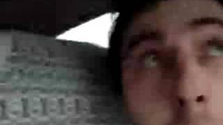 Alex Nackman - in Japan